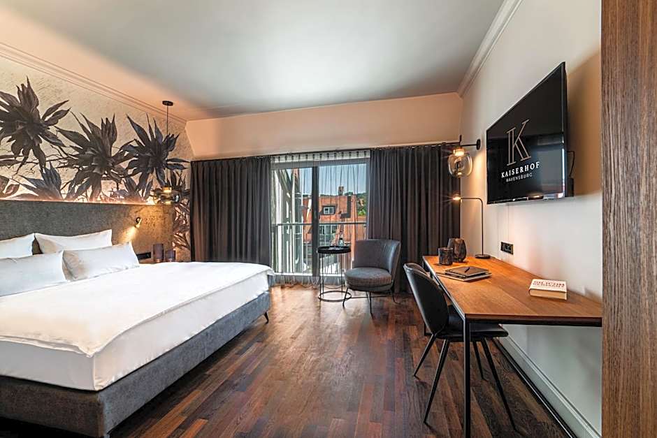 Hotel Kaiserhof Ravensburg