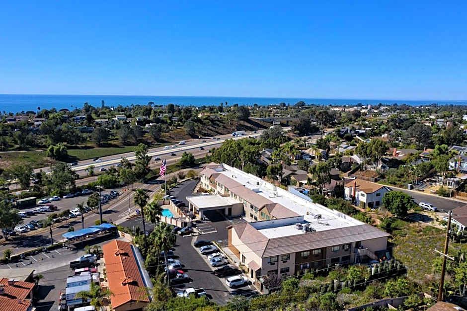 Hampton Inn by Hilton Cardiff Beach Encinitas, CA