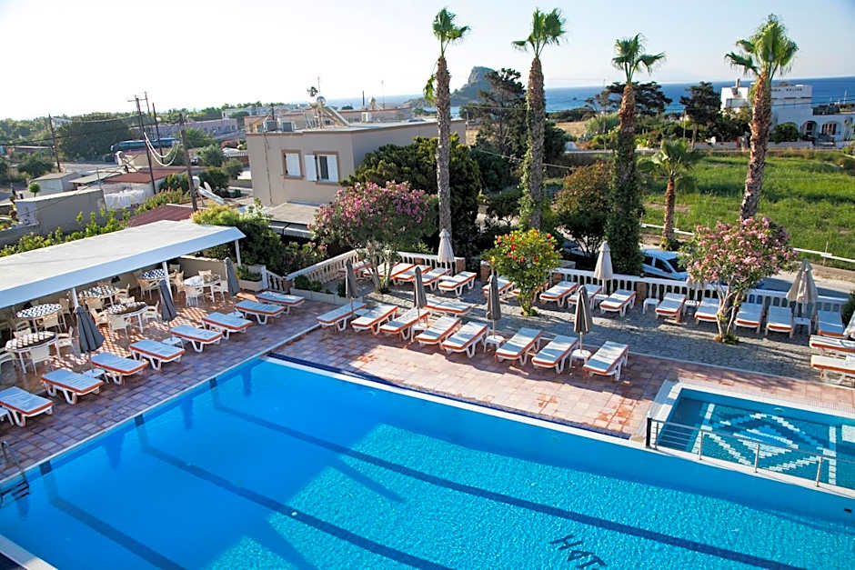 Zeus Hotel
