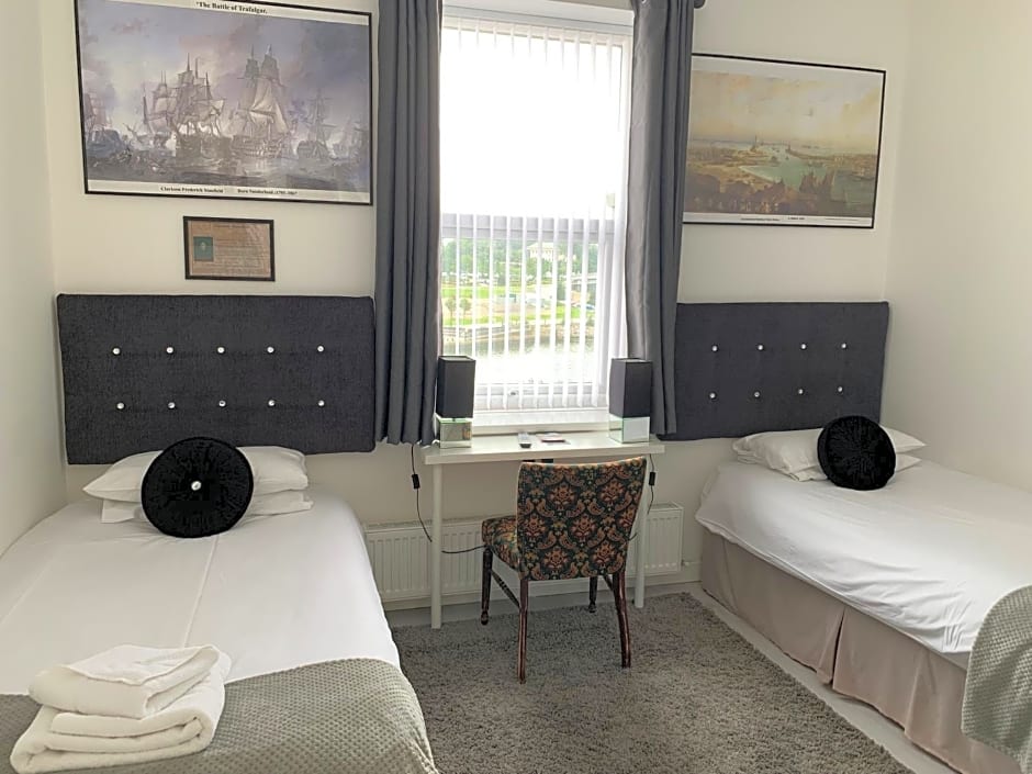 Boars Head Boutique Hotel