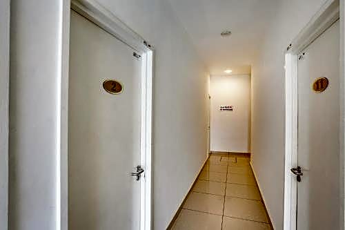 OYO 89677 Sunflower Hotel