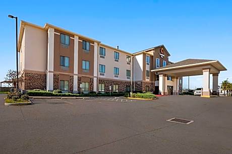 Comfort Inn New Orleans Airport South