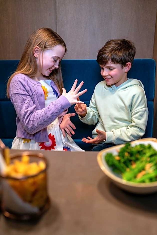 Clayton Hotel Dublin Airport