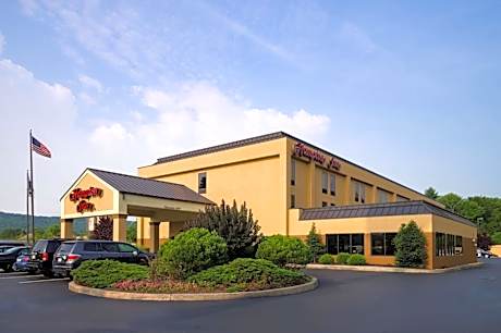 Hampton Inn By Hilton Danville