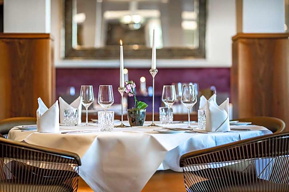 Romantikhotel Kleber Post