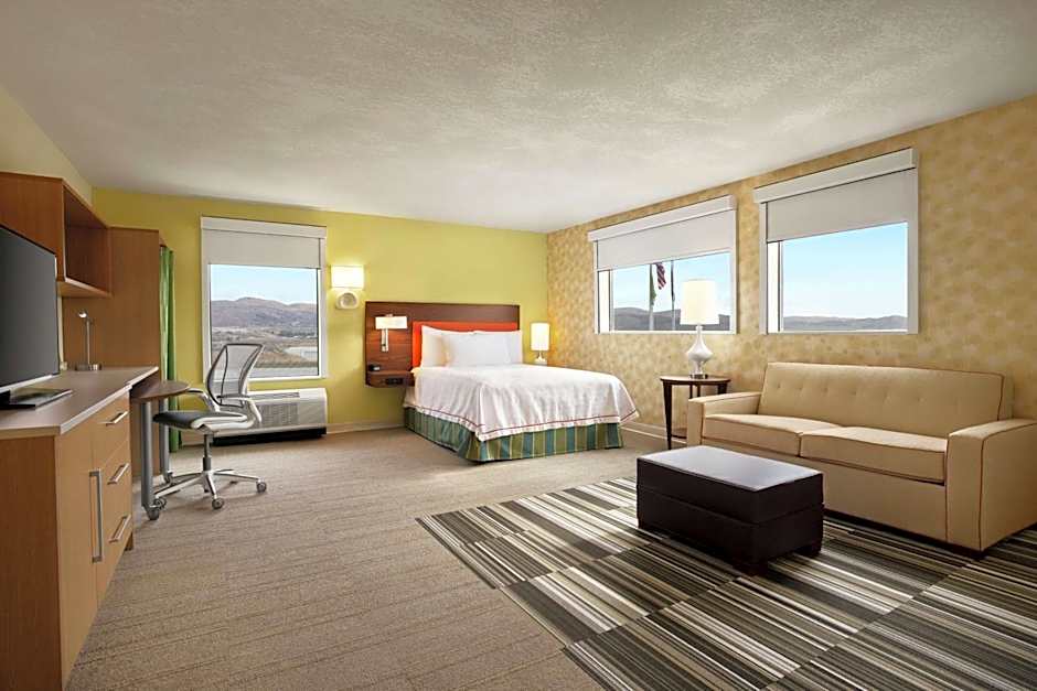Home2 Suites By Hilton Elko