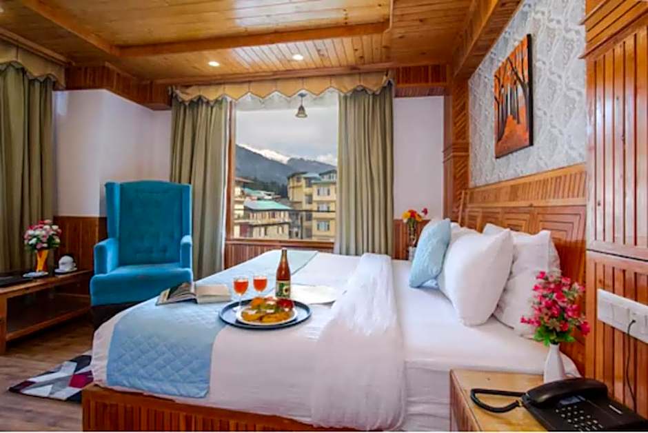 HOTEL HIMGIRI