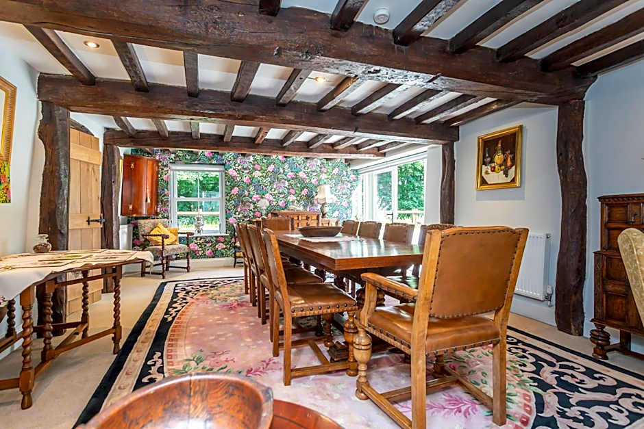 Picket Post House Accommodation