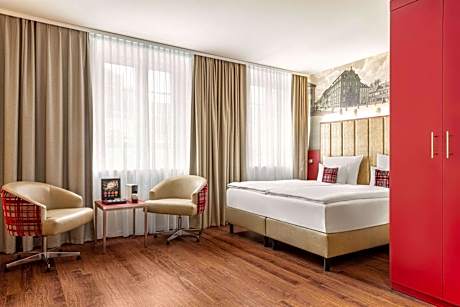 Amedia Plaza Speyer, Trademark Collection by Wyndham