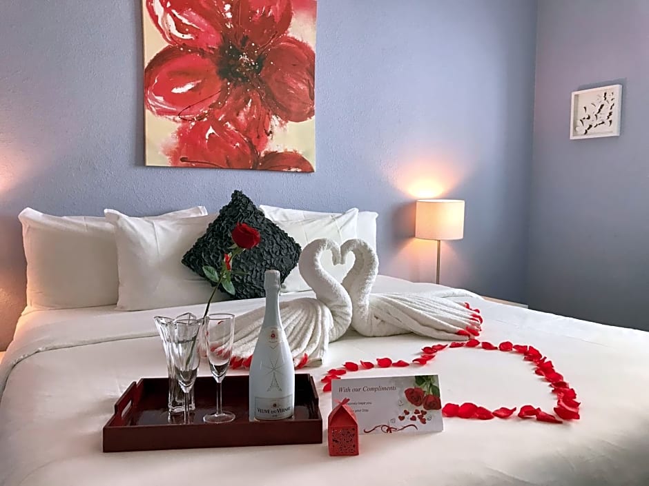 M Boutique Hotel