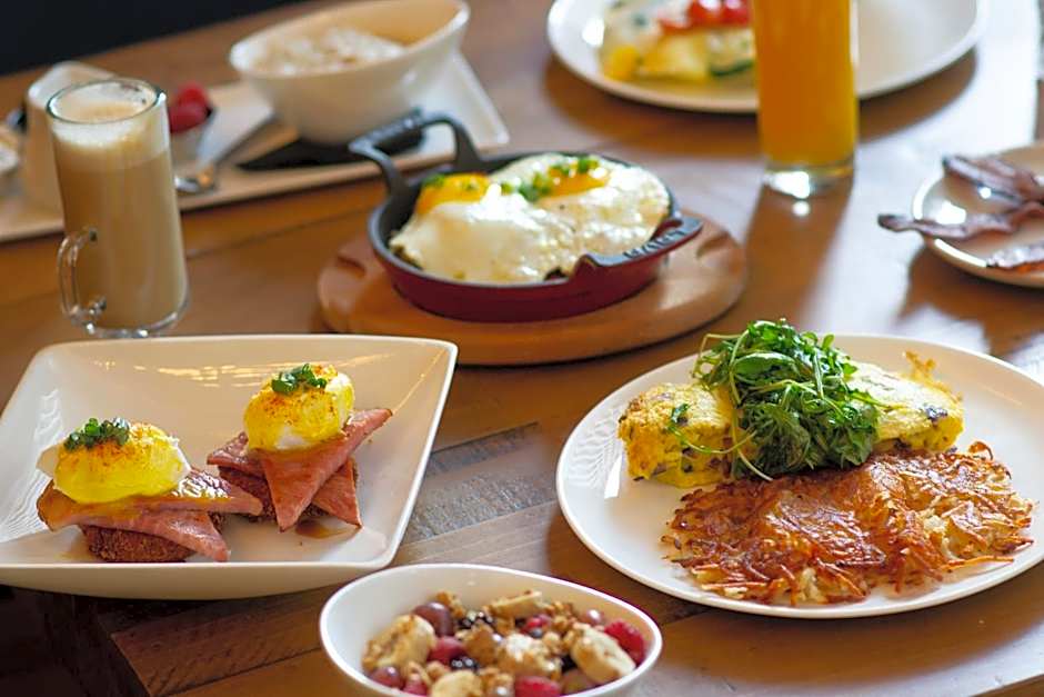 Metropolitan at The 9, Autograph Collection by Marriott