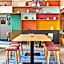 Hampton by Hilton Barcelona Fira Gran Via