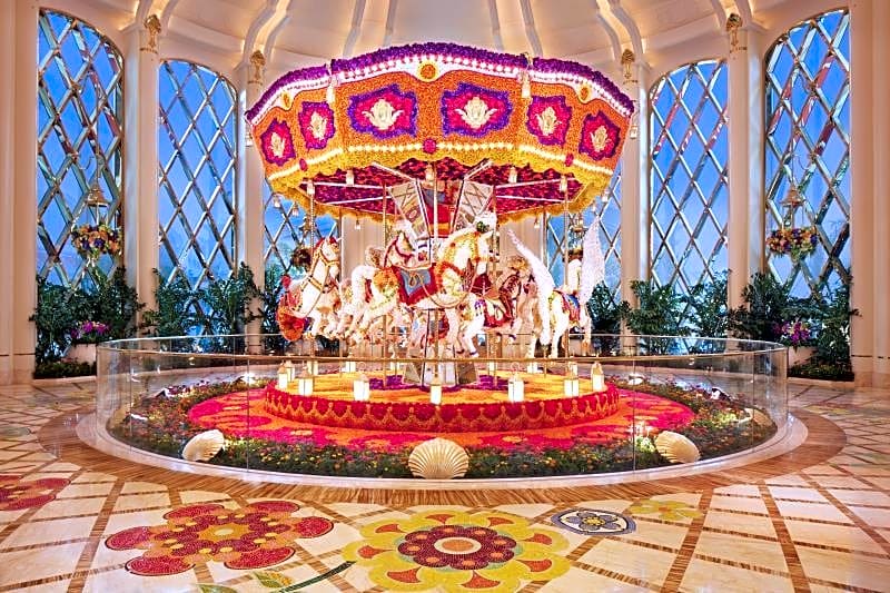 Wynn Palace