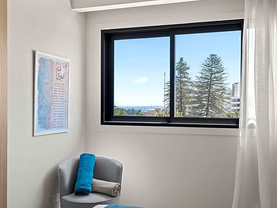 Mercure Larnaca City 