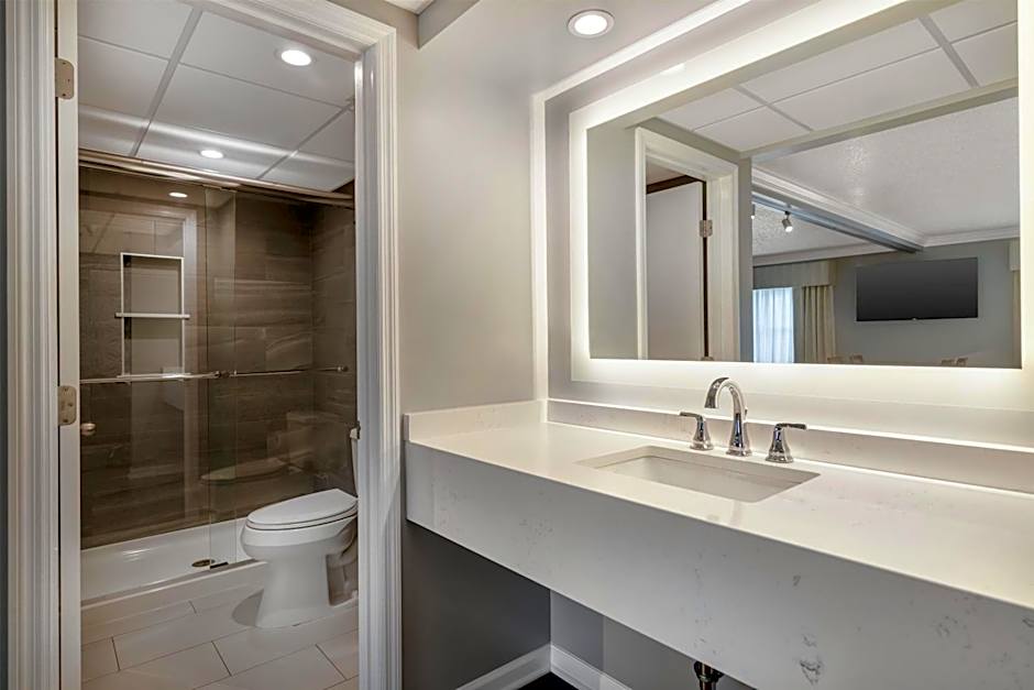 Best Western Plus Franklin Square Inn Troy/Albany