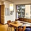 Hotel Viaggio Nueve Tres