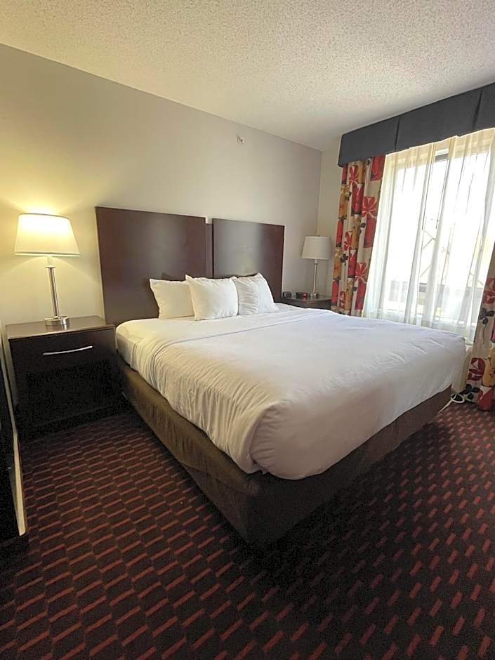 Comfort Suites Altoona