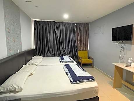 Hotel Rim Global Subang