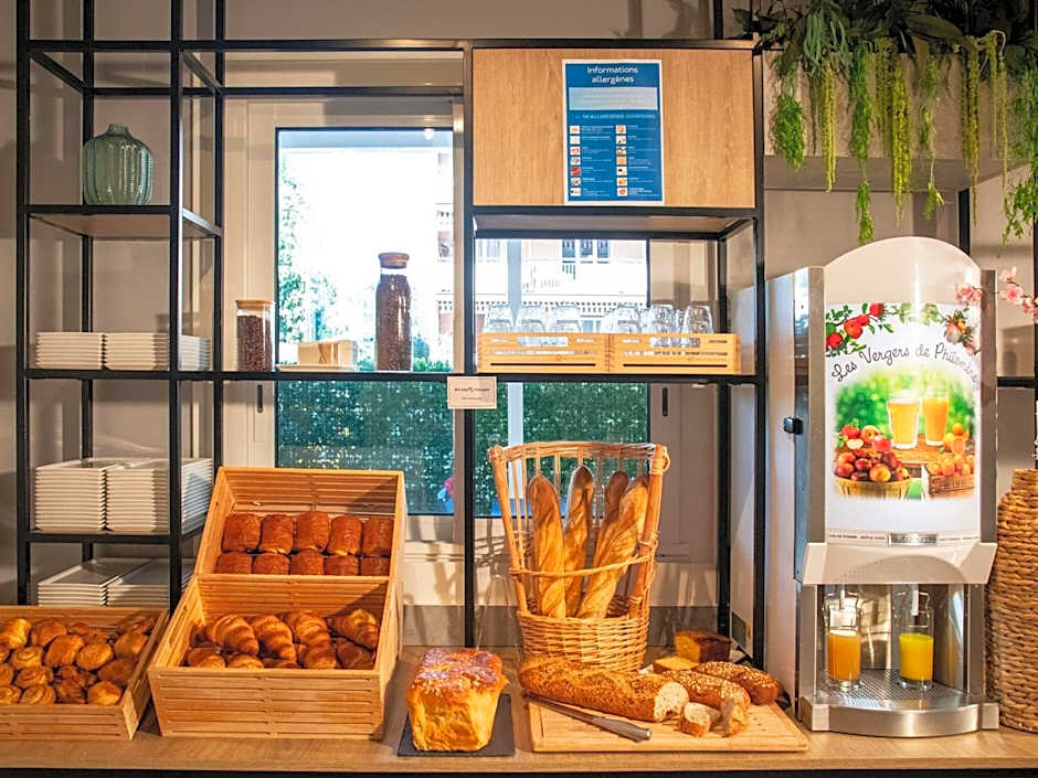 Ibis Roquebrune Cap Martin