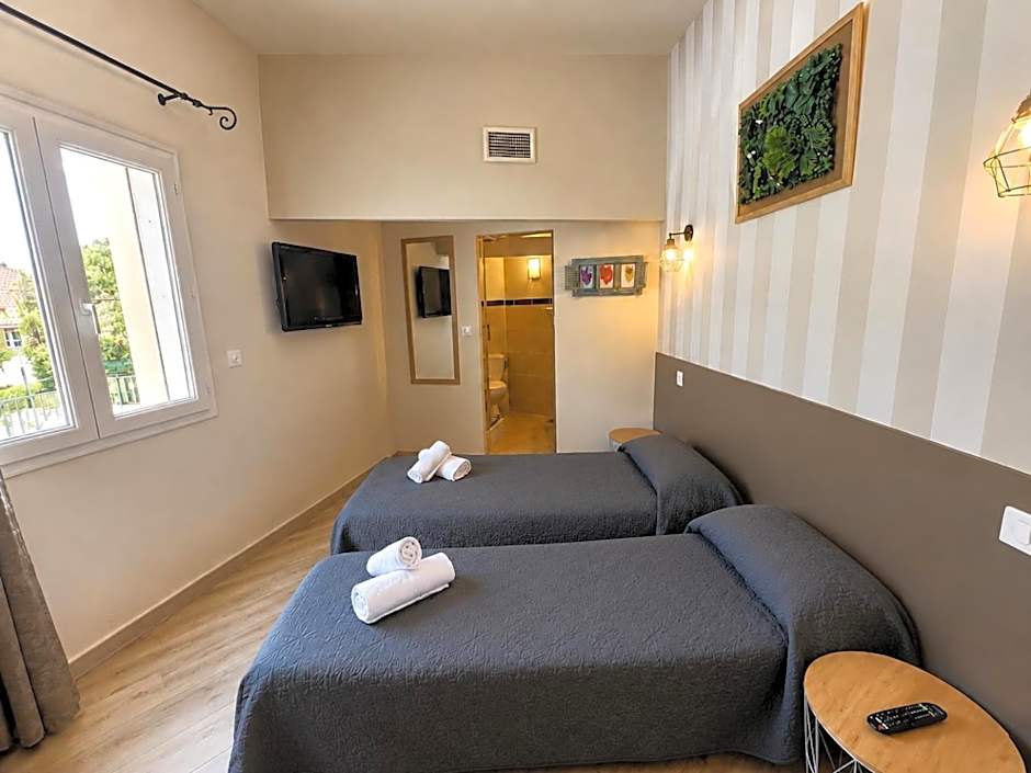 Hotel Saint Germain