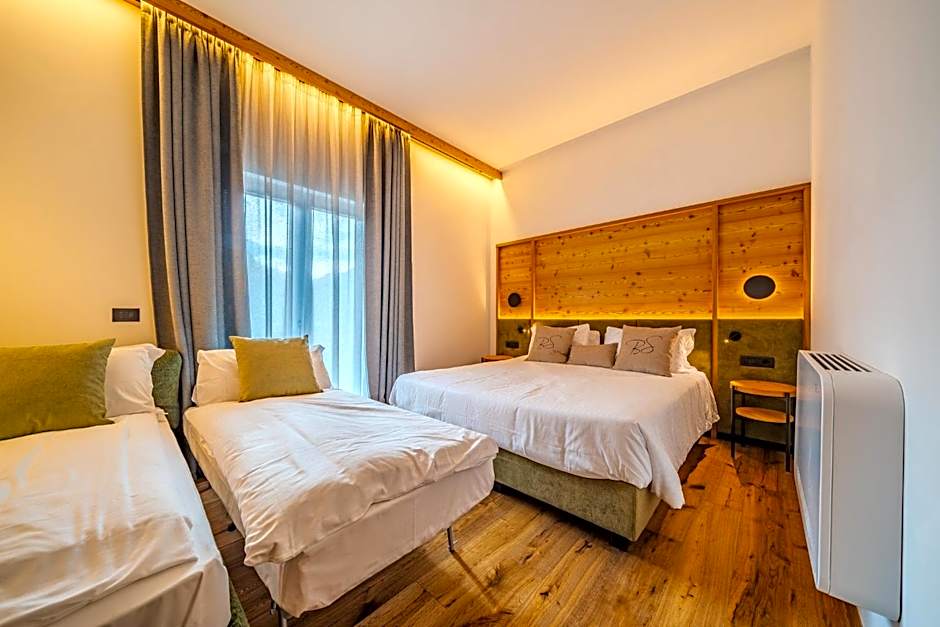 Hotel Bel Sit Wellness Spa