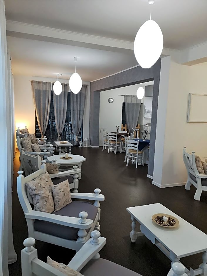 Hotel Panorama Chianciano Terme