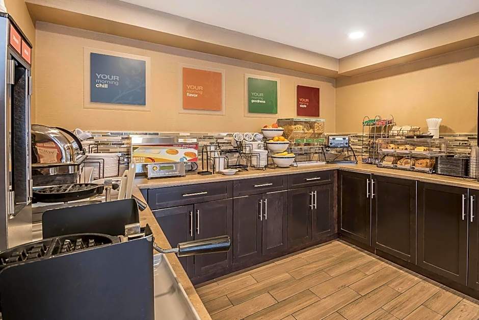 Comfort Inn Chilliwack