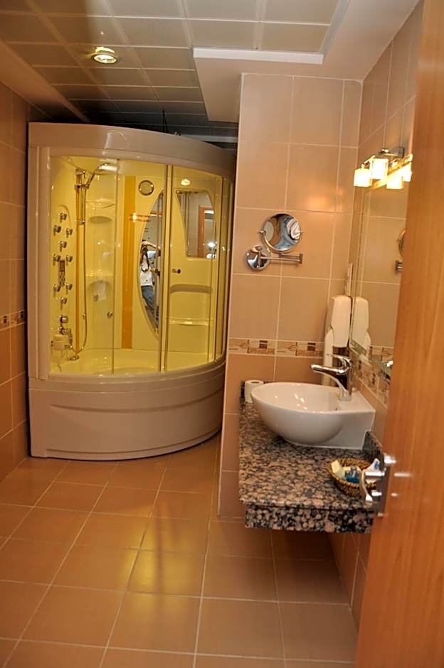 Gaziantep Plaza Hotel