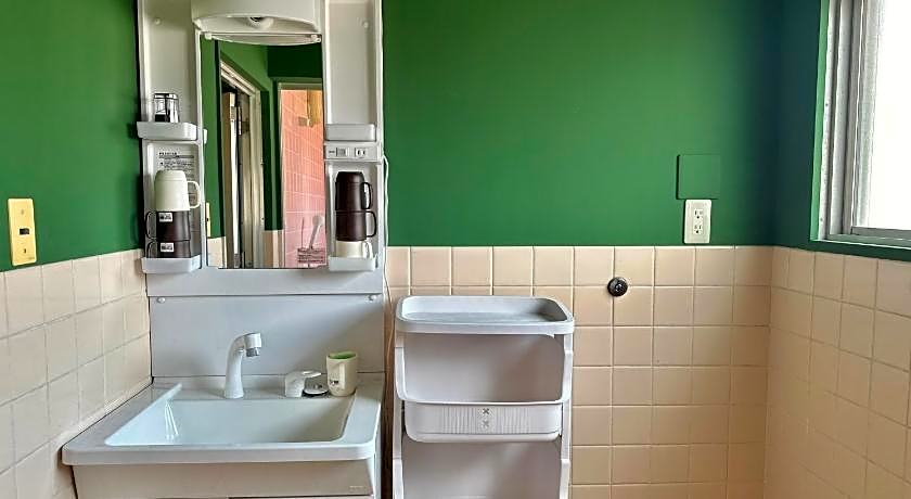 TRAVEL&BOOK HOTEL HULATONCABIN TAKAMATSU