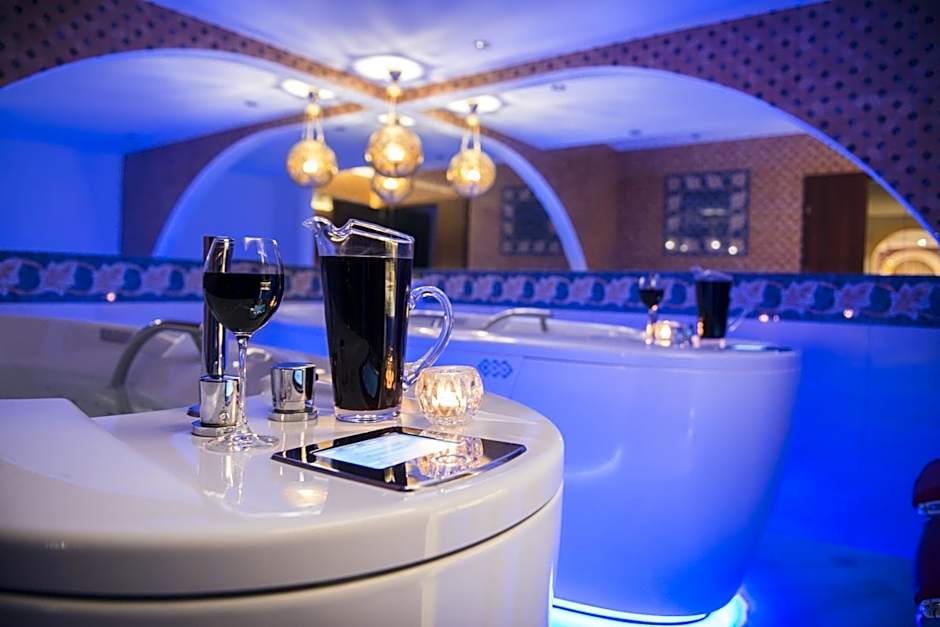Villa Andalucia SPA & Leisure