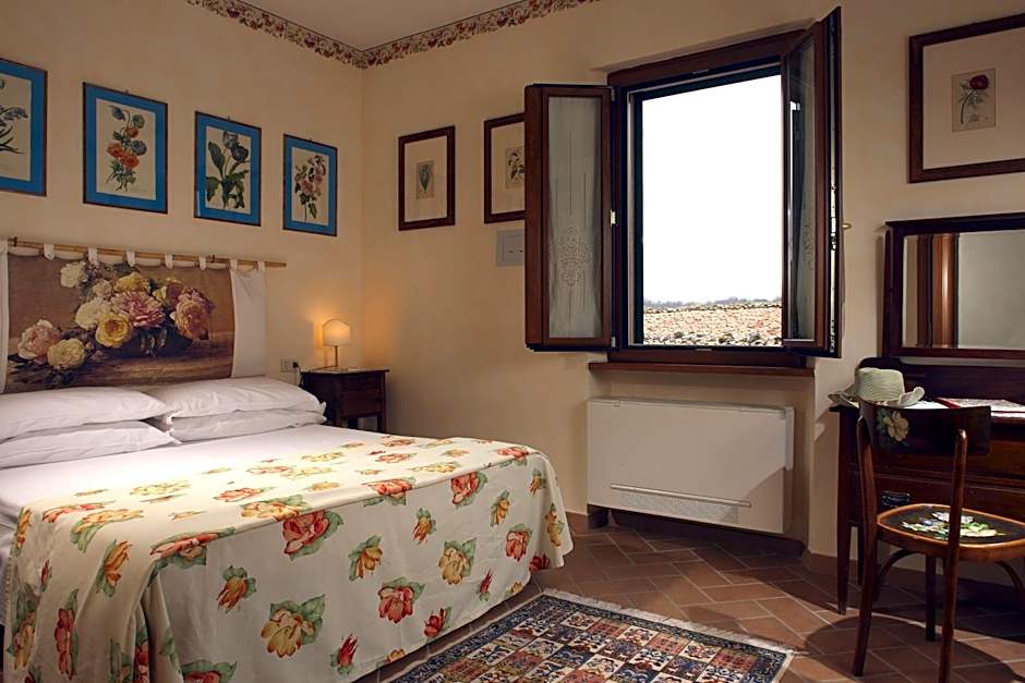 Locanda La Pieve B&B vicino Saturnia