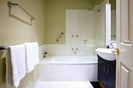 One bedroom Standard Apartment