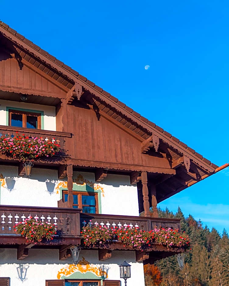 Berghotel Sonnenbichl