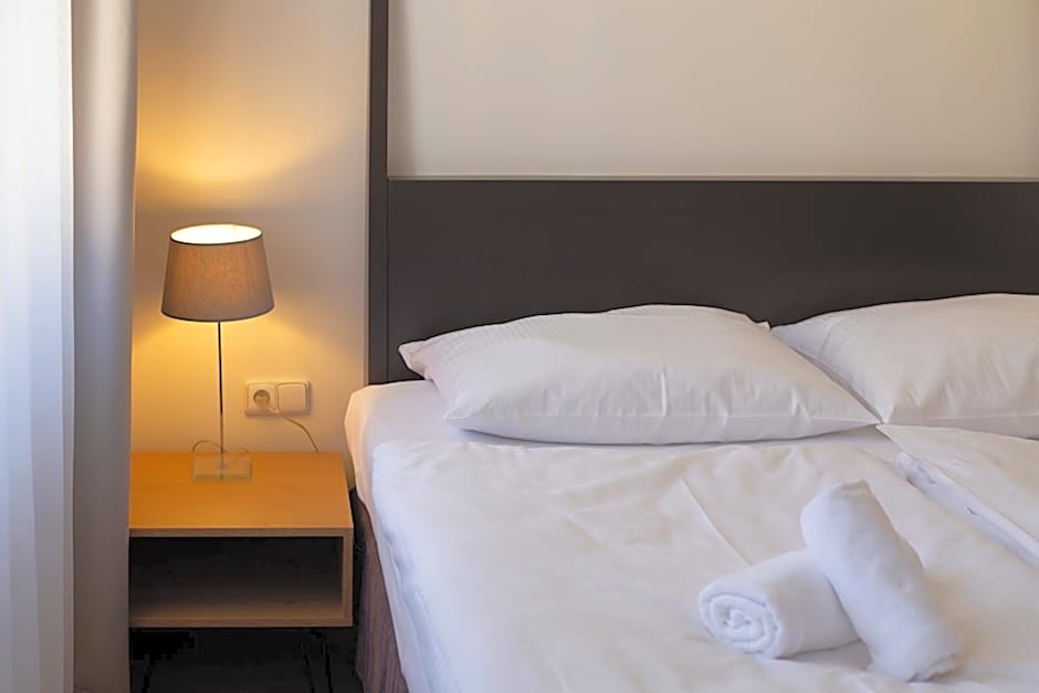 Hotel PAYER II