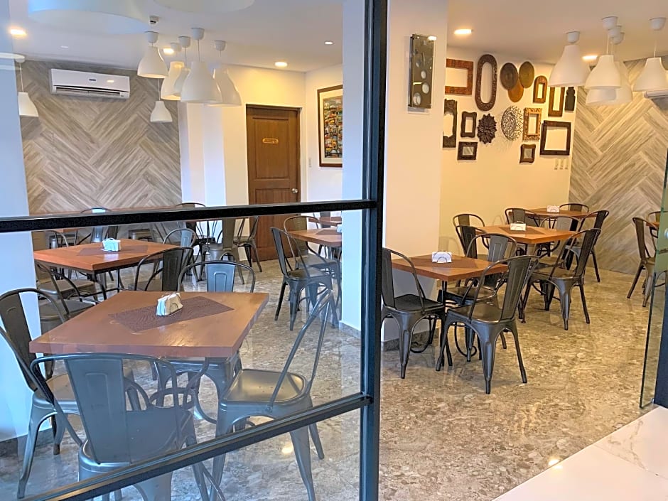 Cebu R Hotel Capitol