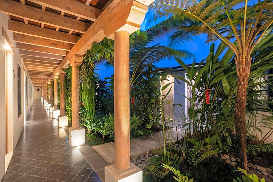 Good Hotel Antigua Guatemala, a Member of Design Hotels