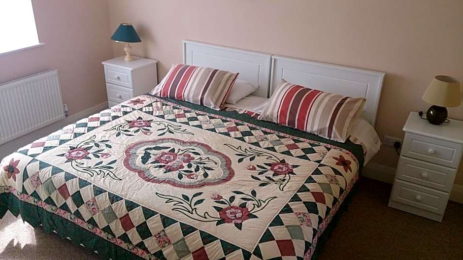 Villa Pio Accommodation Cong