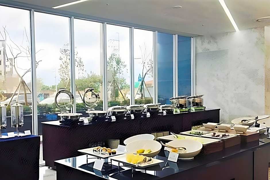 Shinshin Hotel Jeju Worldcup