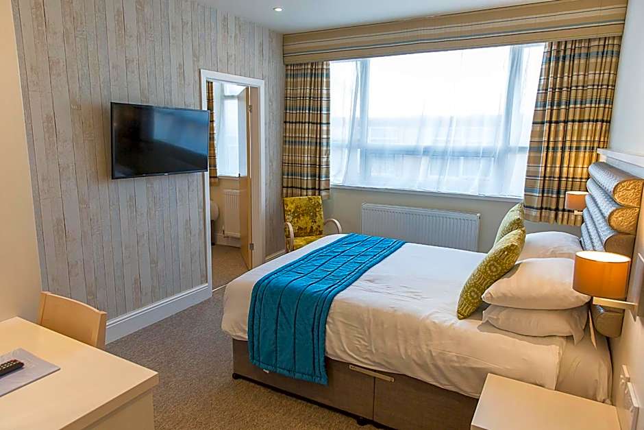 St Ives Hotel