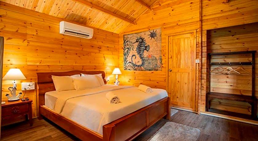 Montego Bay Beach Village