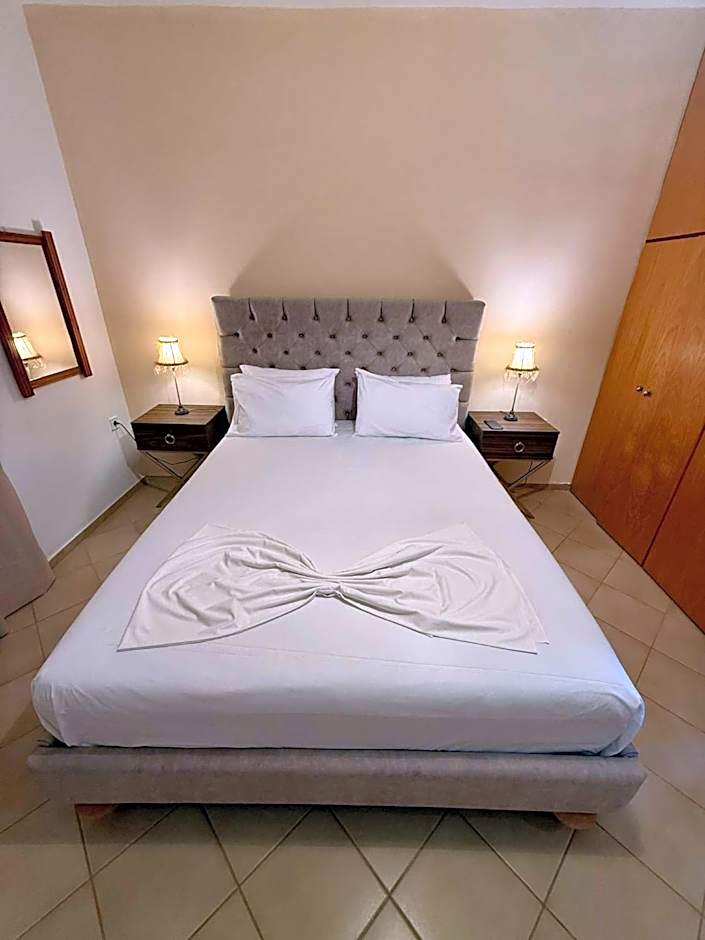 Evita Luxury Apartments