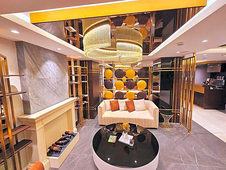 Asur Imperıal Hotel