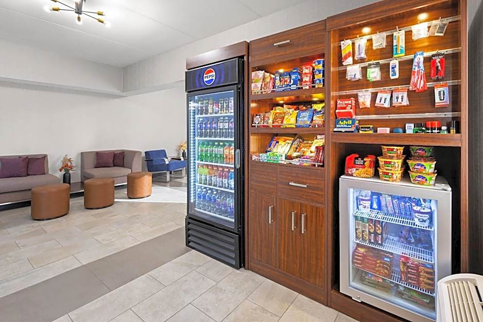 Wingate by Wyndham New Stanton