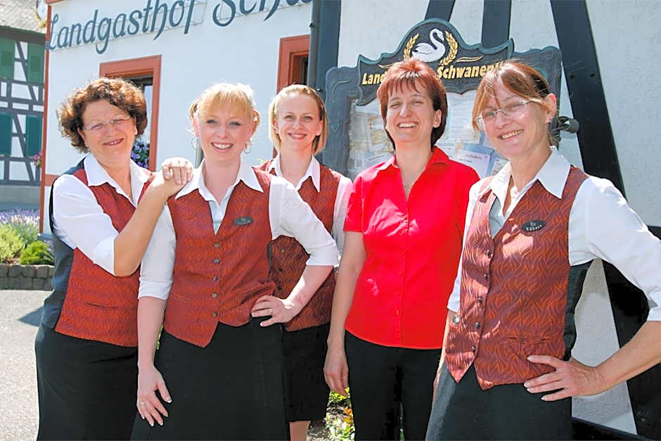 Hotel Schwanen