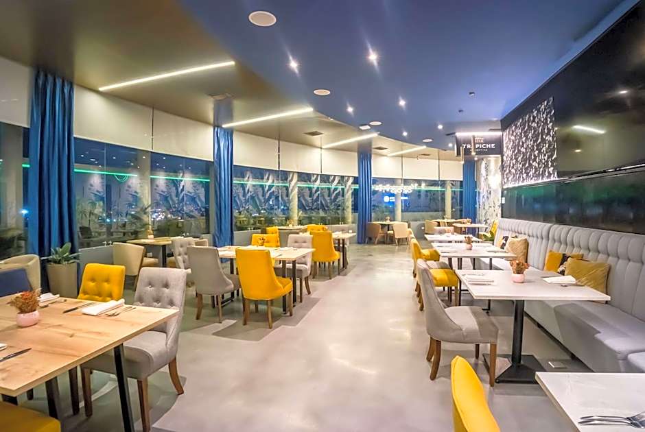 Wyndham Garden Guayaquil