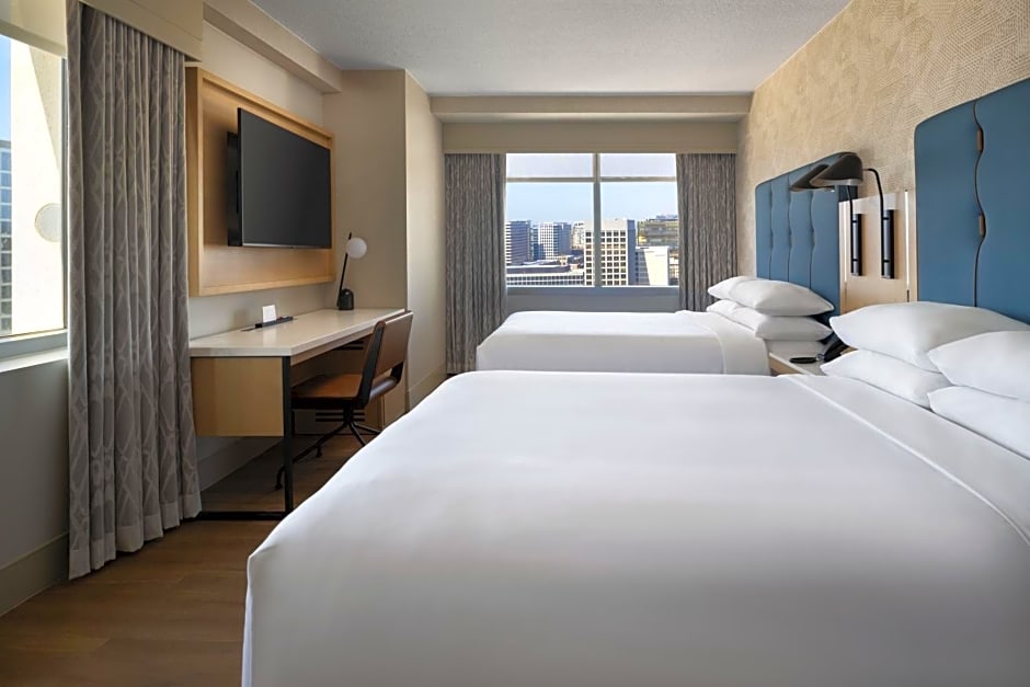 San Jose Marriott