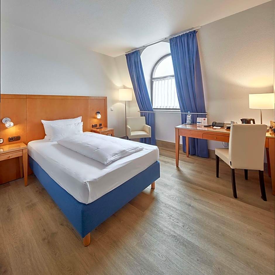 Best Western Hotel Trier City