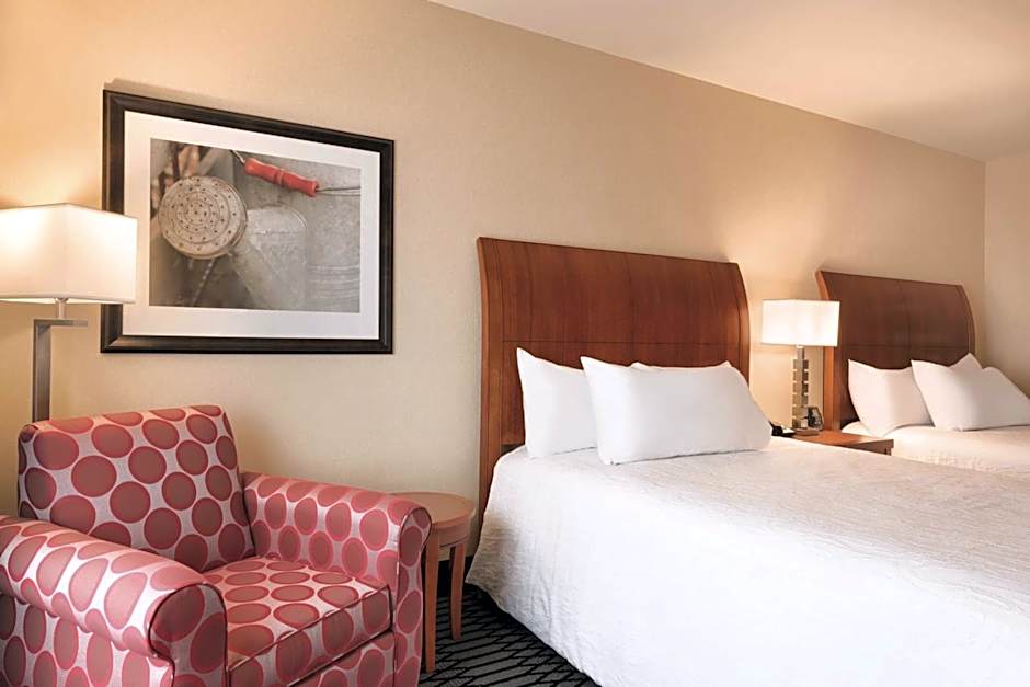 Hilton Garden Inn Akron-Canton Airport