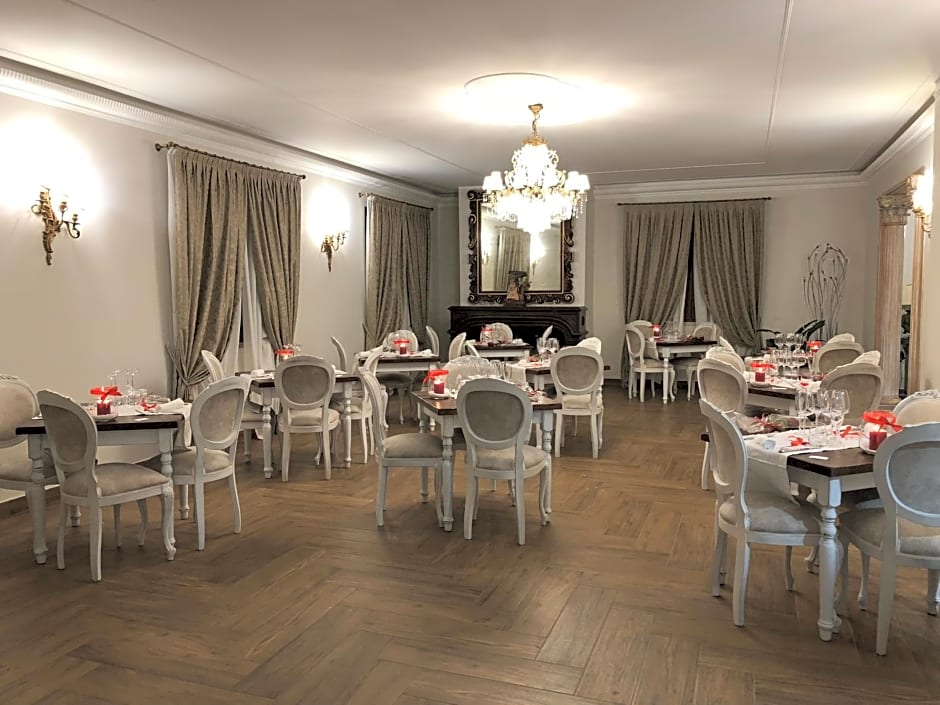 Locanda Costa Otto.Zero
