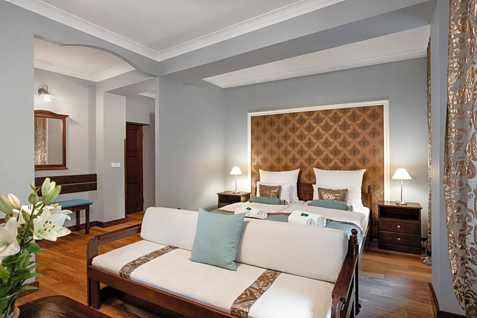 Baron Boutique Hotel